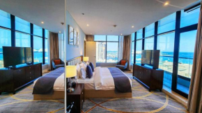 Shraao Hotel فندق شراعوه
